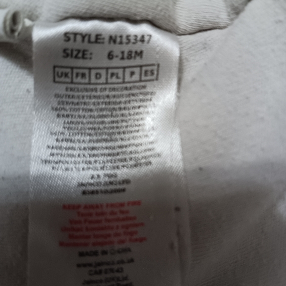 Sleepsack - Picture 2 of 2